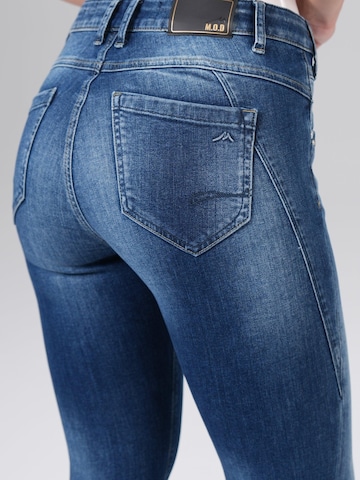 regular Jeans di M.O.D MIRACLE OF DENIM in blu