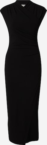 JDY Dress 'MISTY' in Black: front