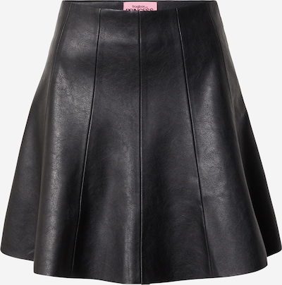 PRINCESS GOES HOLLYWOOD Hame värissä musta, Tuotenäkymä