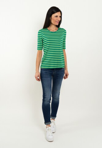 Seidel Moden Shirt in Green