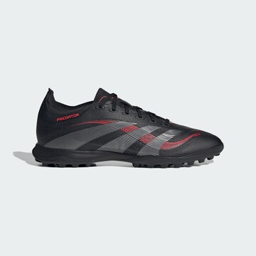 Chaussure de foot 'Predator League' ADIDAS PERFORMANCE en noir