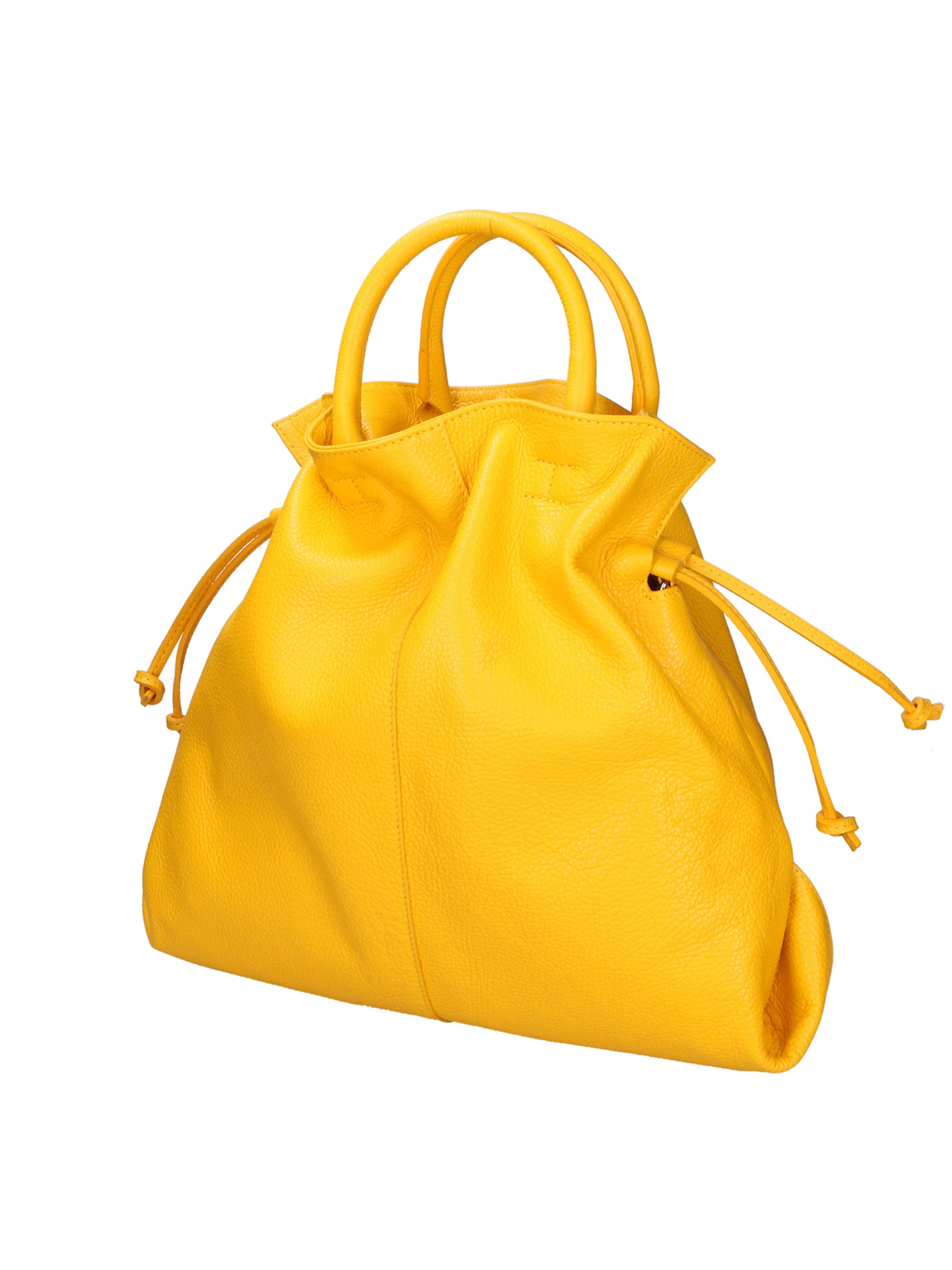 Gave Lux Handtas in Geel