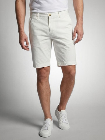 McGREGOR Regular Pants 'Classic' in White