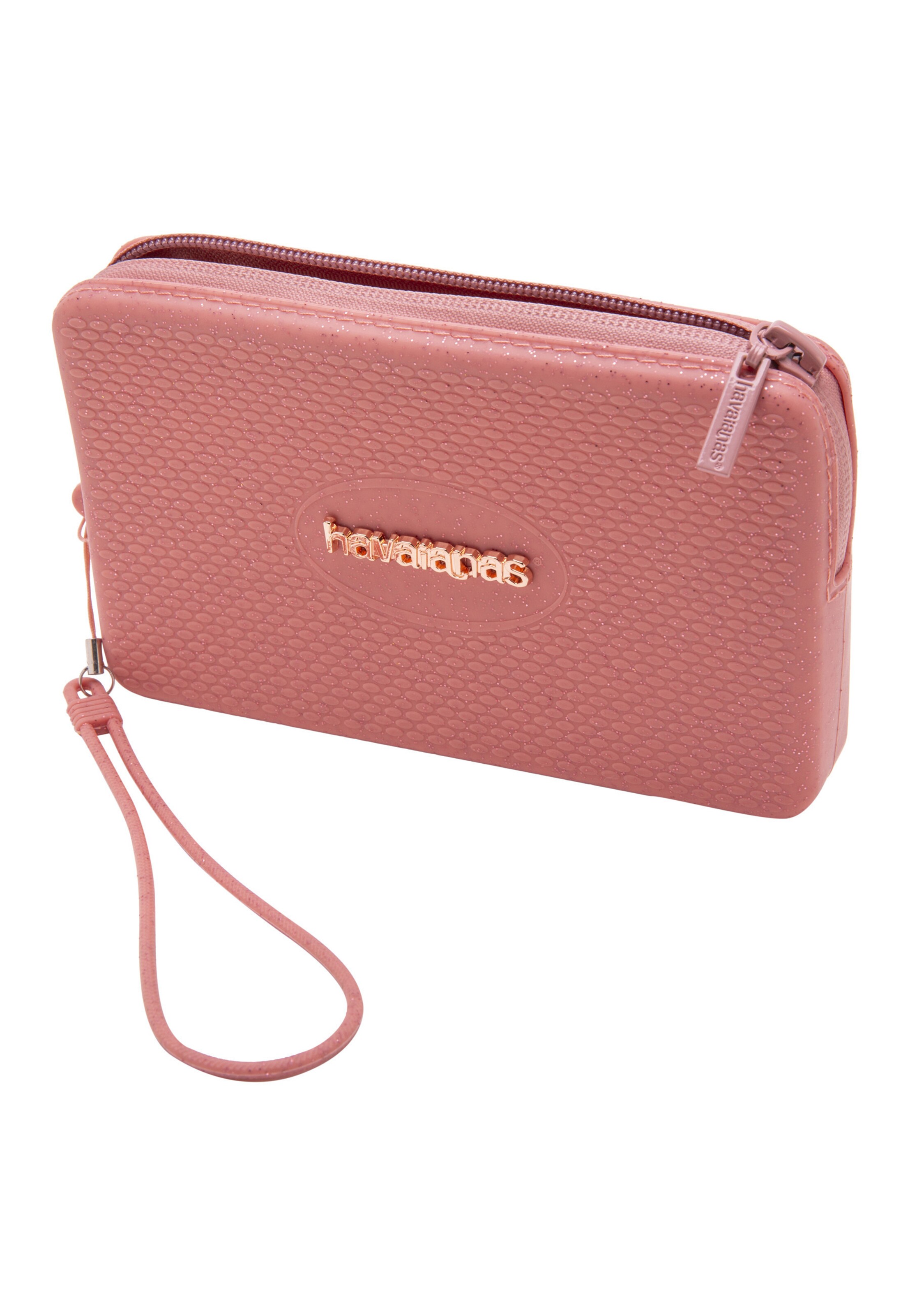 HAVAIANAS Clutch in Pink