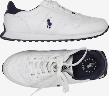 Polo Ralph Lauren Sneaker 35 in Mischfarben: Vorderseite