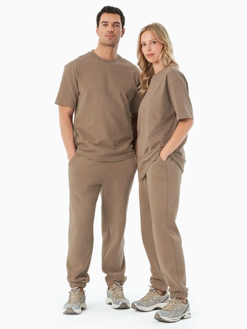 Organication Shirt in Brown