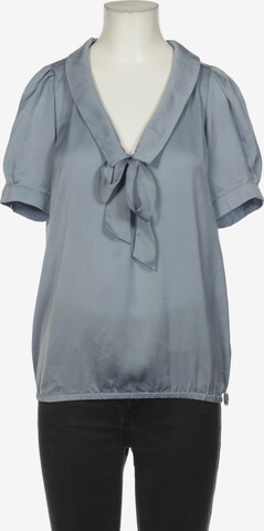 Fornarina Blouse & Tunic in S in Blue: front