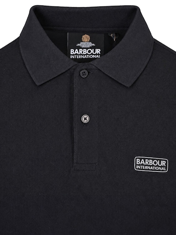 Barbour Shirt in Black