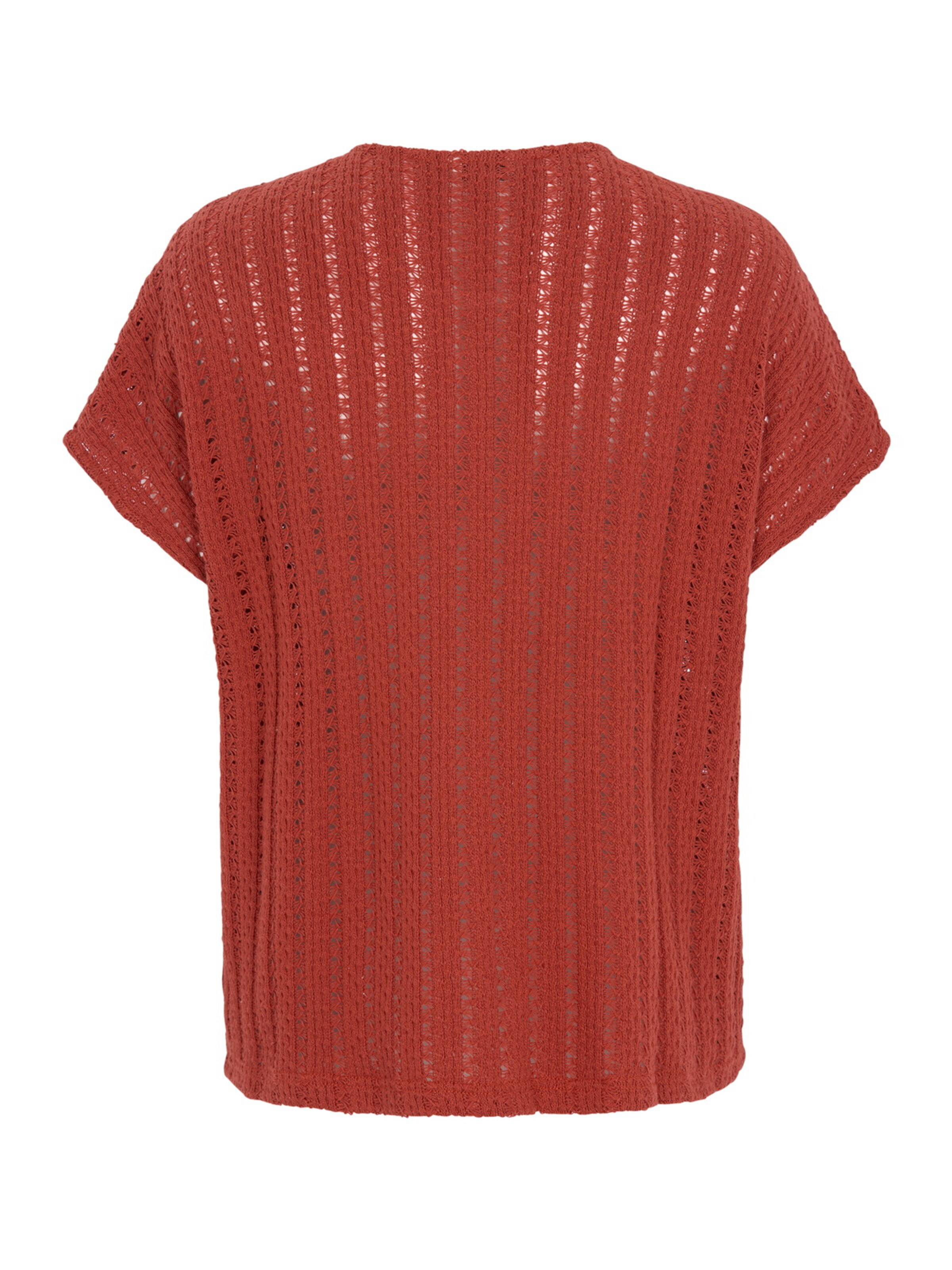 Haut Cellbes of Sweden en marron