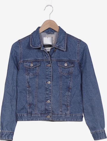 Denim Co. Jacke XS in Blau: predná strana