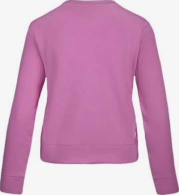 BIDI BADU Sportsweatshirt 'Mirella' in Pink