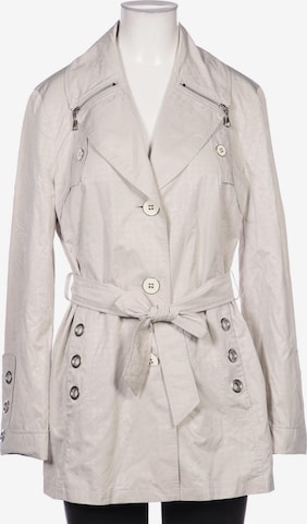 GIL BRET Jacket & Coat in M in Beige: front