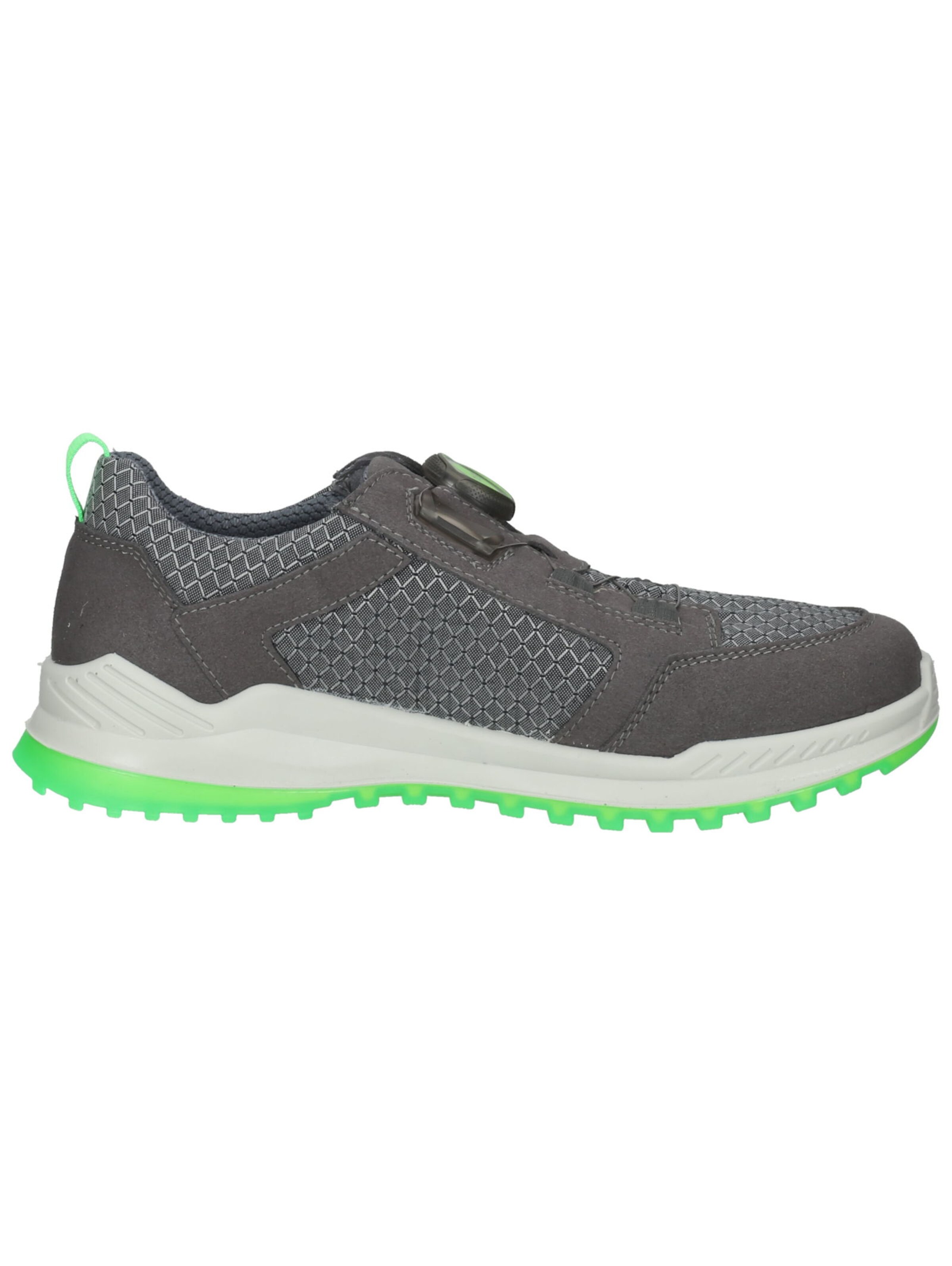 RICOSTA Sneaker 'Reen' in Grau