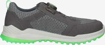 RICOSTA Sneaker 'Reen' in Grau