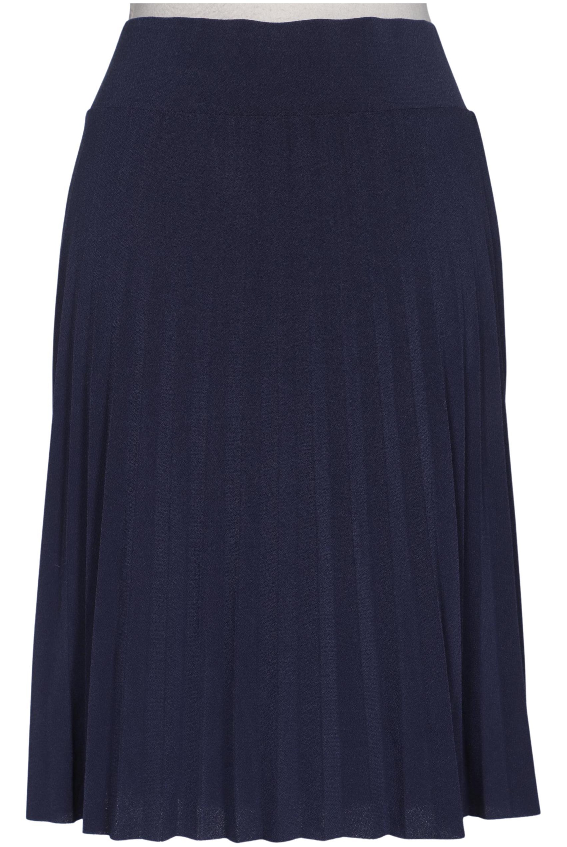 Anna Field Skirt in M in Blue: front