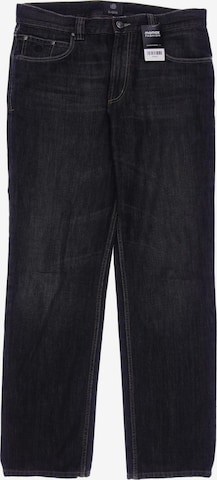 bugatti Jeans in 36 in Grey: front