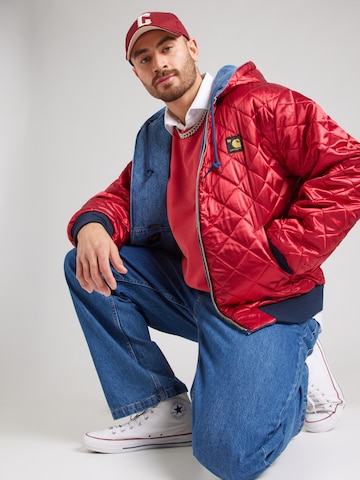 Veste mi-saison Carhartt WIP en bleu