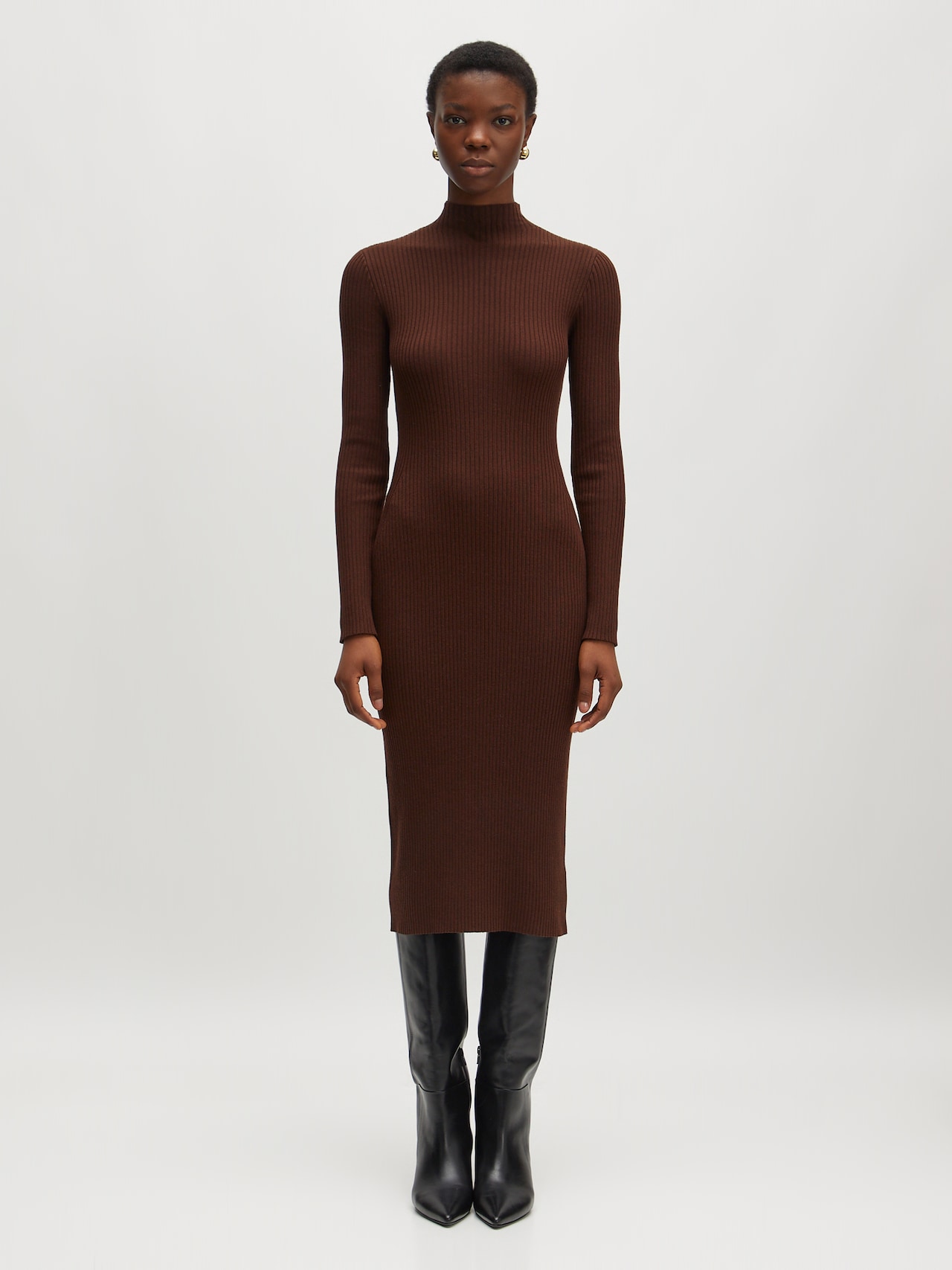 EDITED Abito 'Hada' marrone