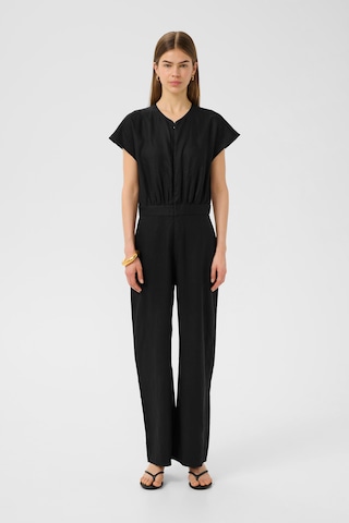 InWear Jumpsuit 'Dally' in Black