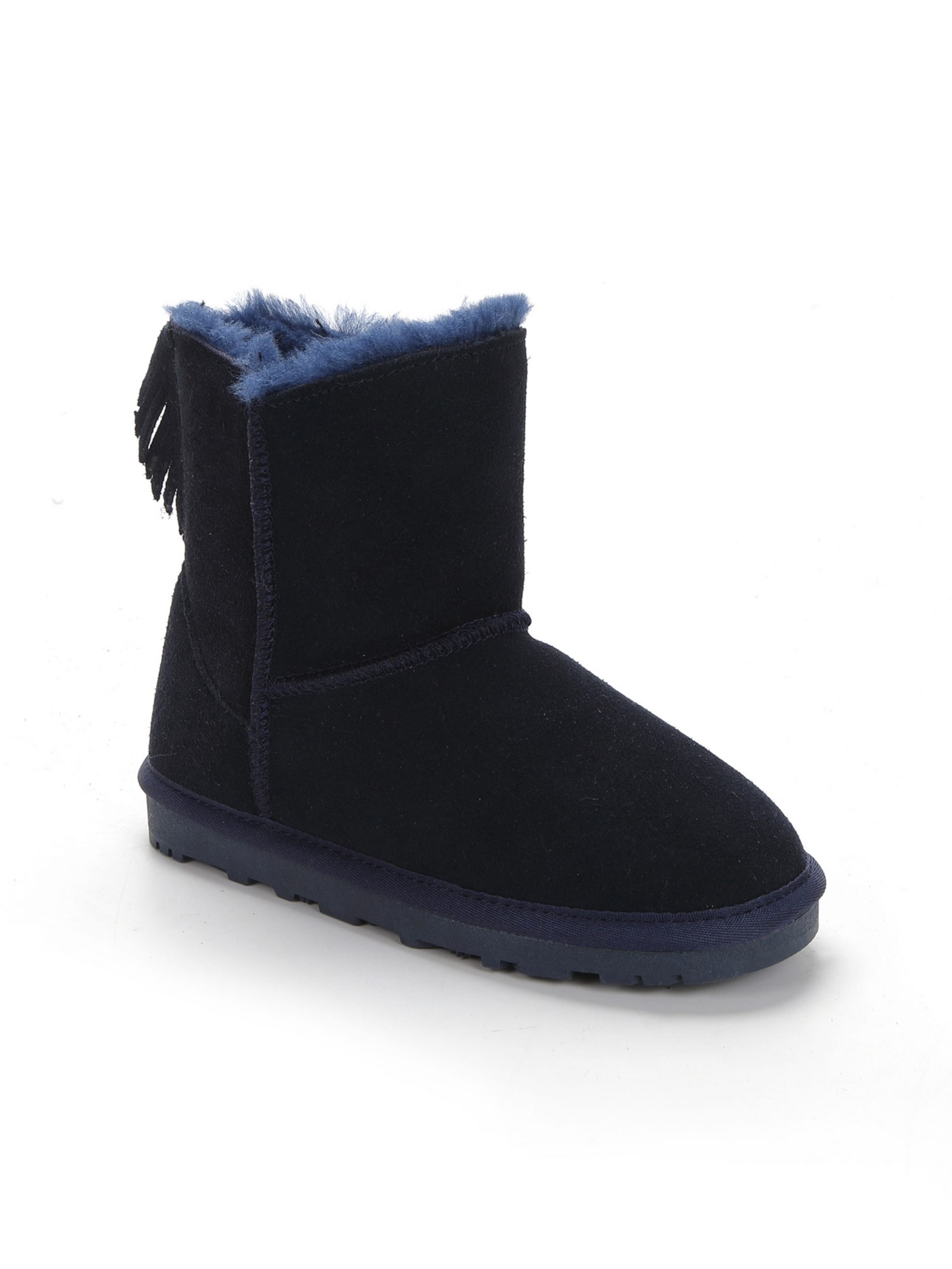 Gooce Snowboots 'Gotzone' i blå