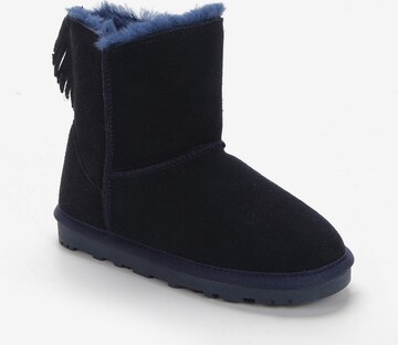 Bottes de neige 'Gotzone' Gooce en bleu