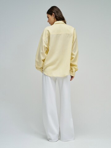 Salsa Jeans Blouse in Yellow