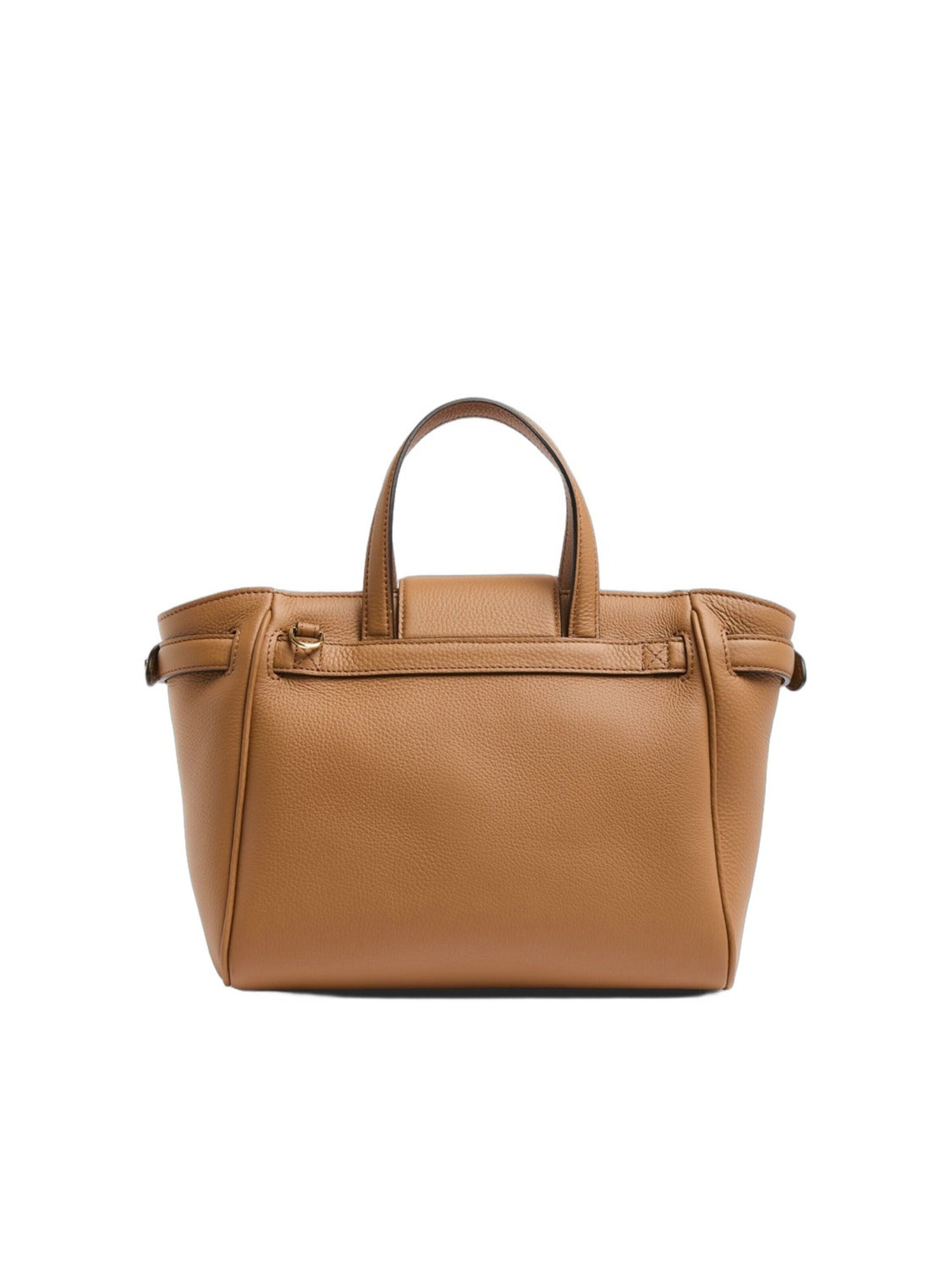 Lancel Käekott 'Lancel Sac Carryall S THEA De Lancel Camel', värv pruun