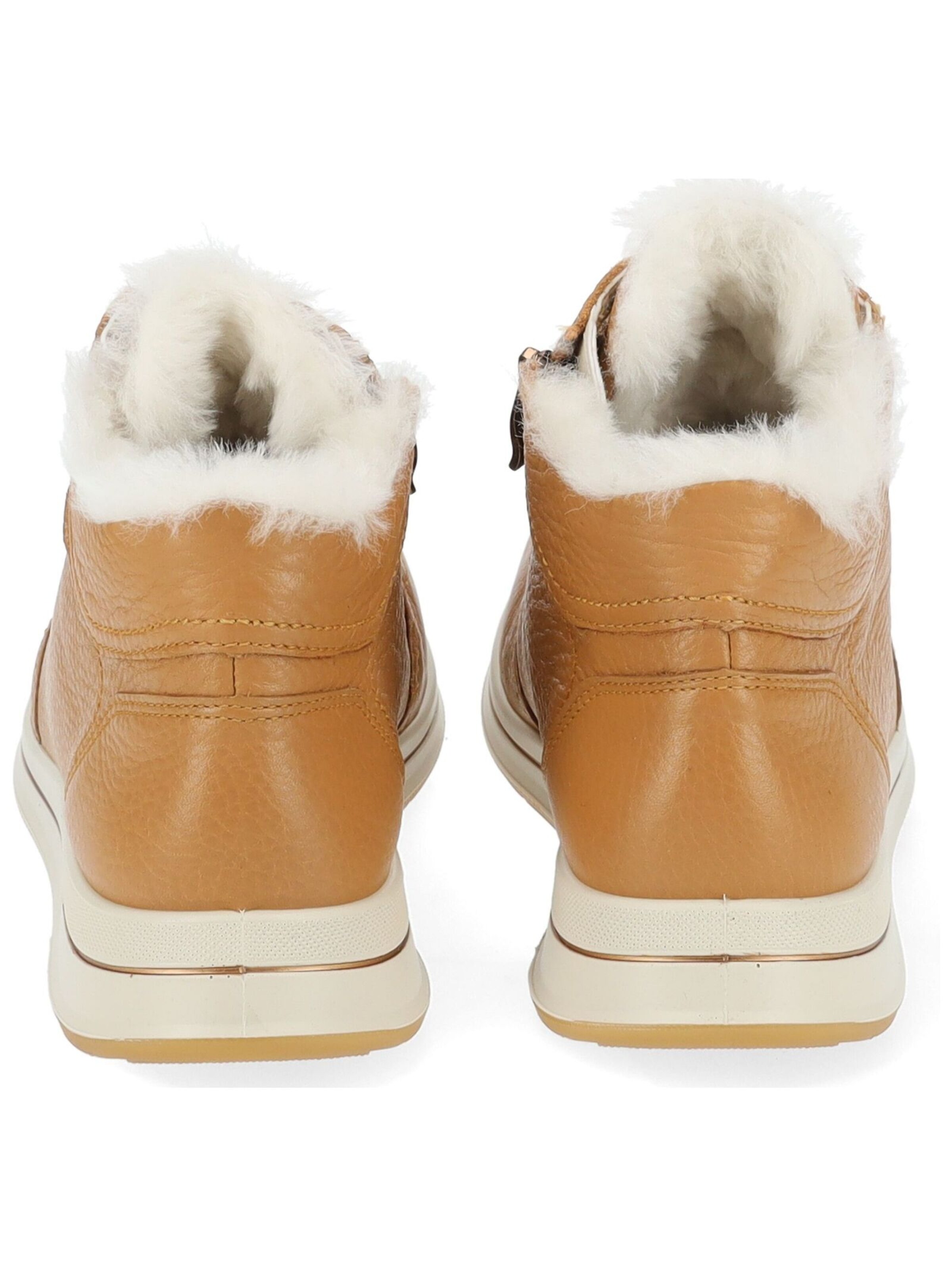 ARA Stiefelette in Braun