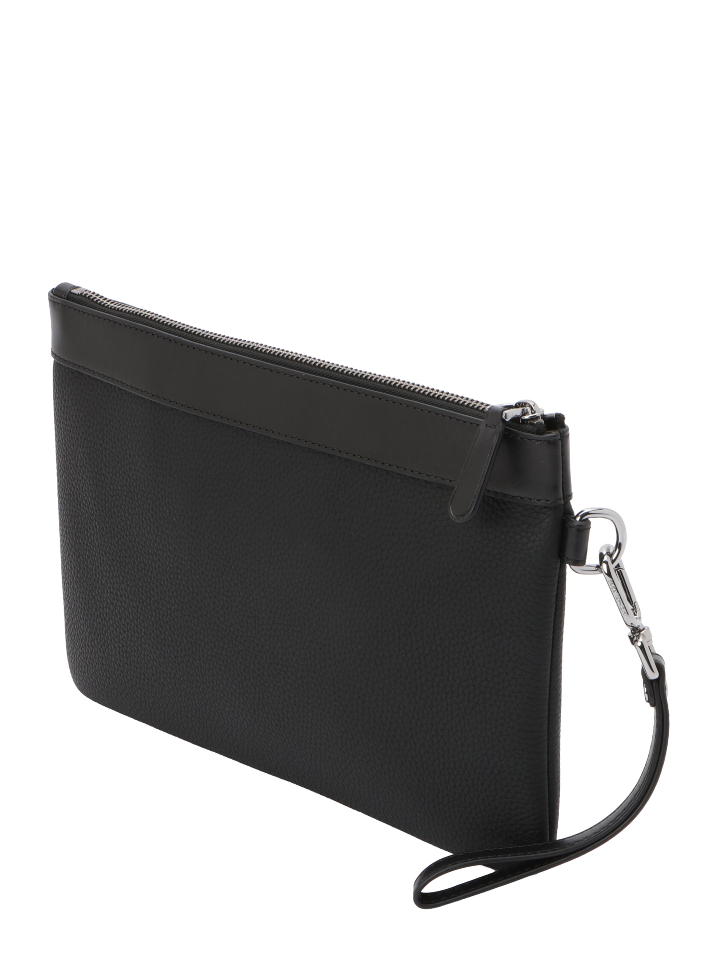 Michael Kors Etui in Schwarz