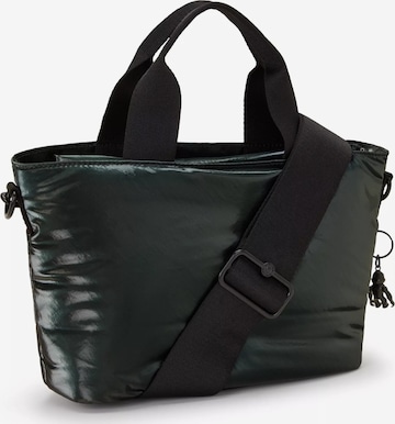 KIPLING - Shopper 'MINTA' em verde