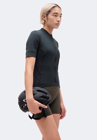 Skinny Pantalon de sport Aim'n en vert