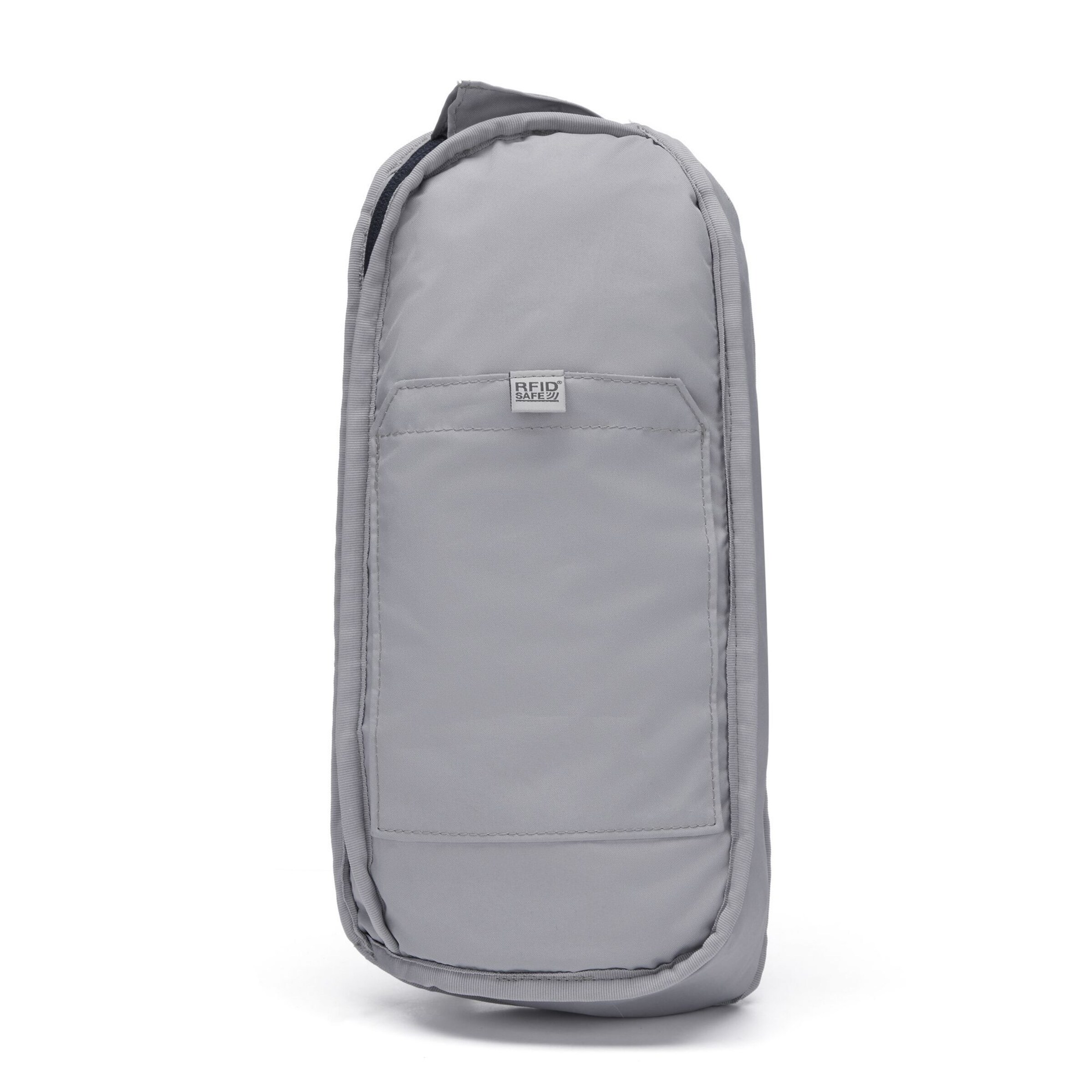 Borsa a tracolla 'Vibe 150' di Pacsafe in blu