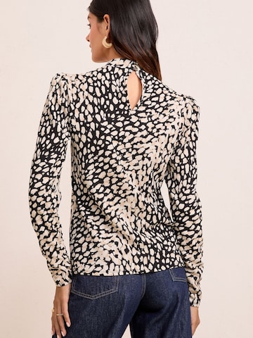 Friends Like TheseBluza - bež boja