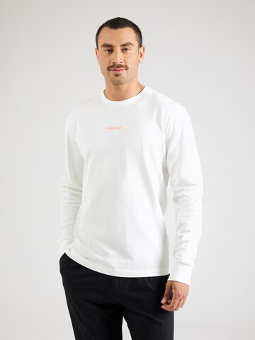 Bogner Fire + Ice Bluser & t-shirts 'DANTE' i hvid: forside