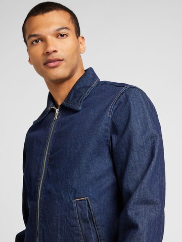 Only & Sons Jacke 'ONSHUGO' in Blau