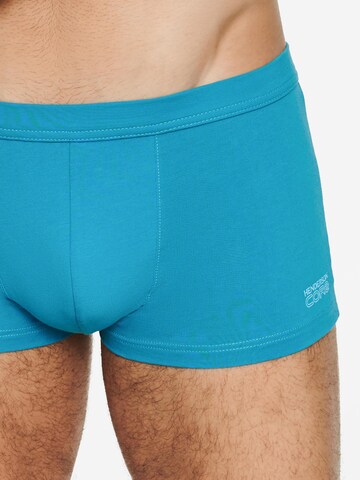Henderson Boxershorts 'State' in Blauw