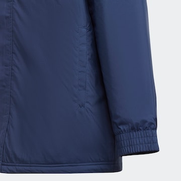 ADIDAS PERFORMANCE Athletic Jacket 'Entrada 22' in Blue
