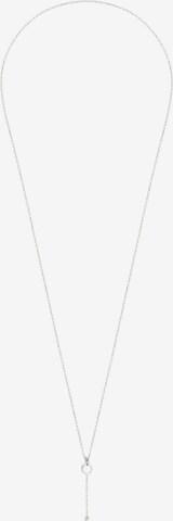 Liebeskind Berlin Necklace in Silver: front