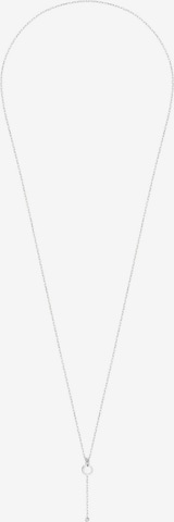 Liebeskind Berlin Necklace in Silver: front