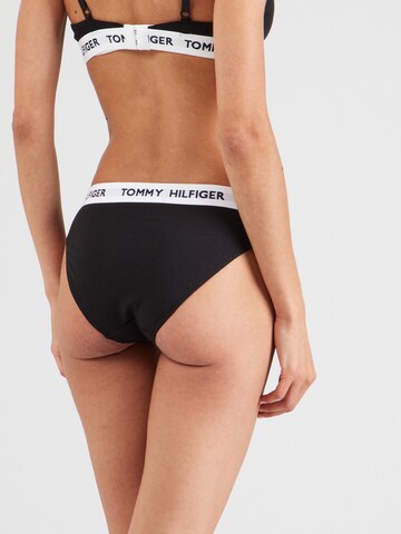 Chiloți 'Classic' de la Tommy Hilfiger Underwear pe negru