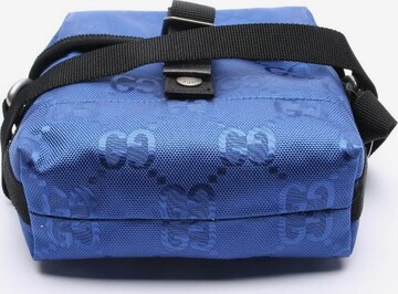 Gucci Bag in One size in Blue