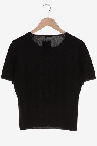 Habsburg Top & Shirt in XL in Black
