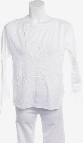 BOGNER Blouse & Tunic in S in White: front