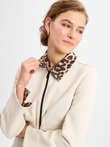 Veste mi-saison ' ' Marc Cain en beige