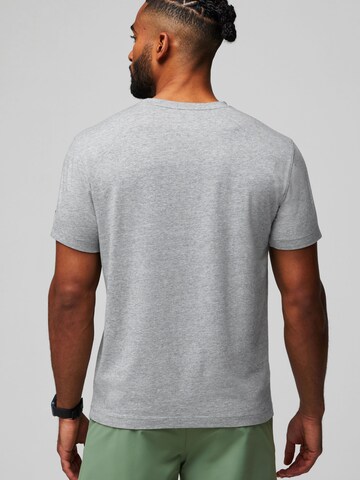 Fabletics Shirt 'The 24-7' in Grey