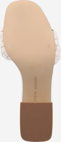 STEVE MADDEN Pantoletter i beige