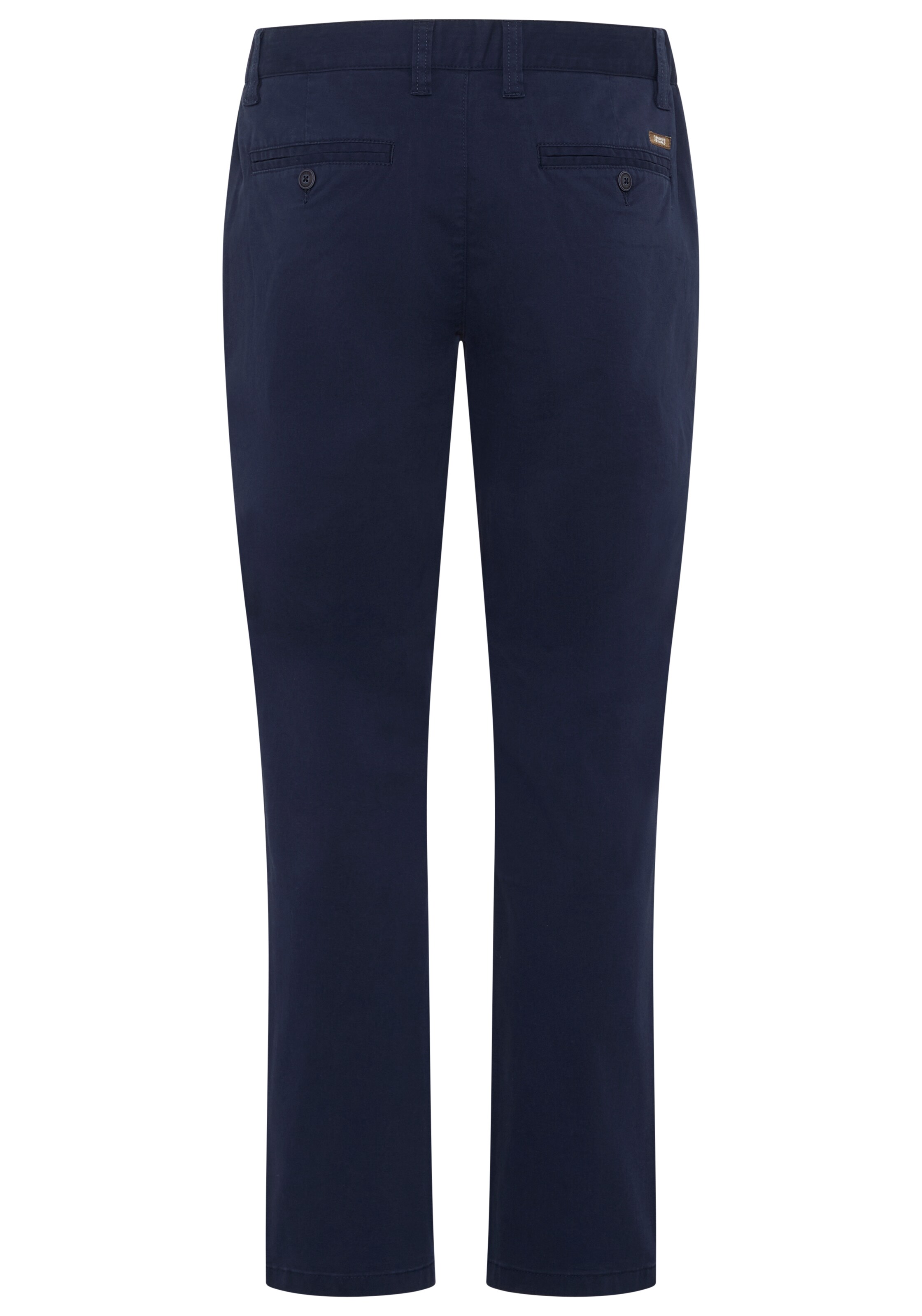 Man's World Regular Pants in Blue