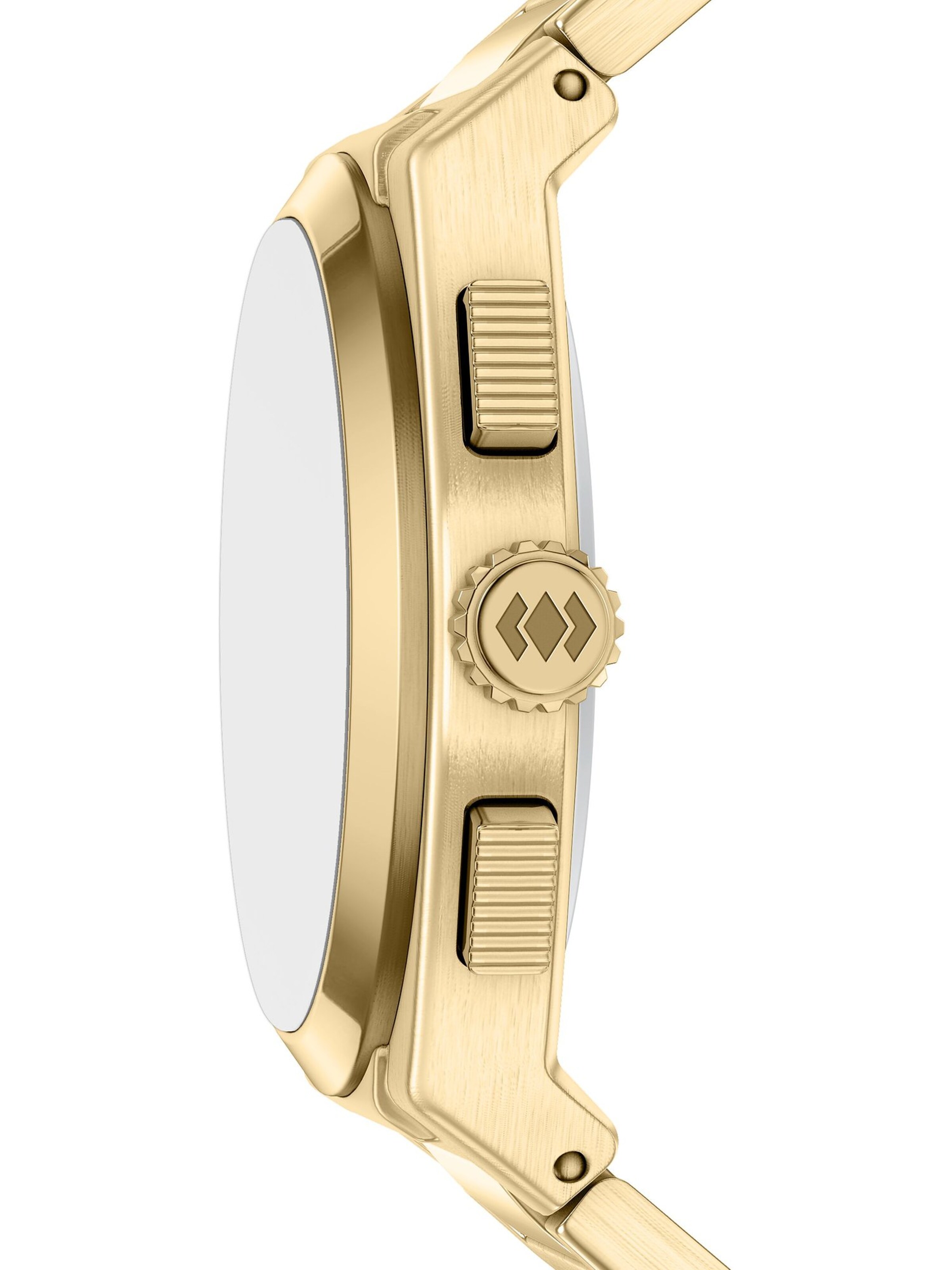 FOSSIL Analog Watch in Gold