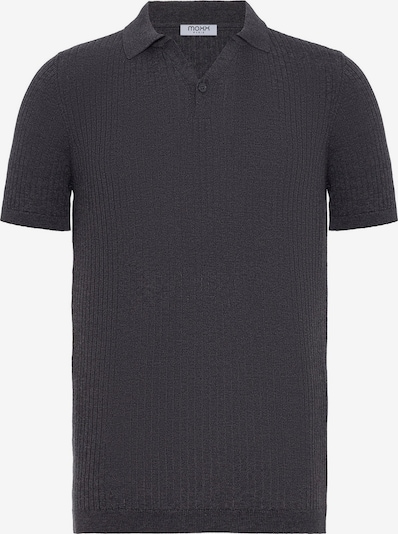 Marškinėliai iš Moxx Paris, spalva – antracito spalva, Prekių apžvalga