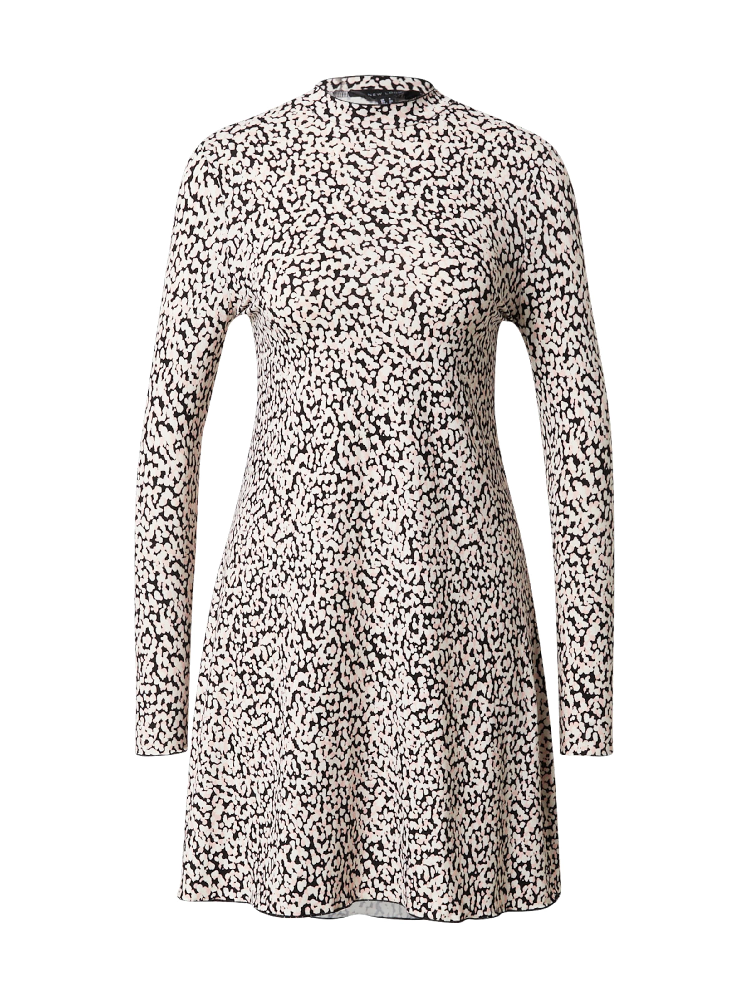 NEW LOOK Dress in Mixed colours: front